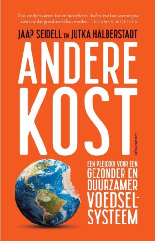 Andere kost - cover
