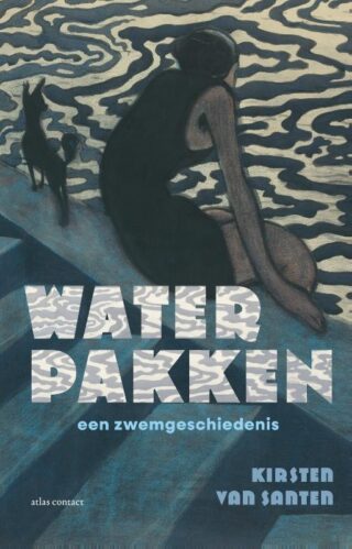 Water pakken - cover
