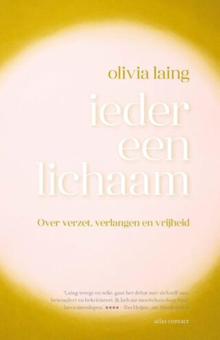 Ieder een lichaam - cover