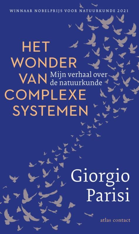 Het wonder van complexe systemen - cover