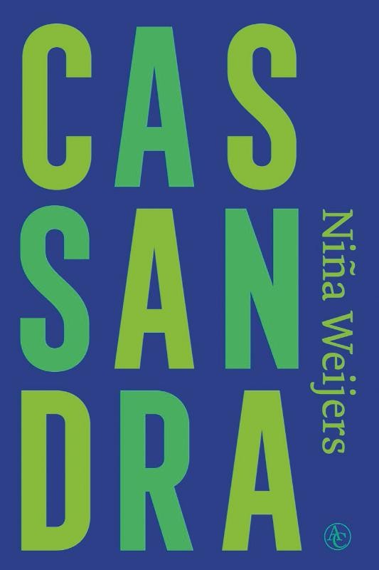 Cassandra - cover