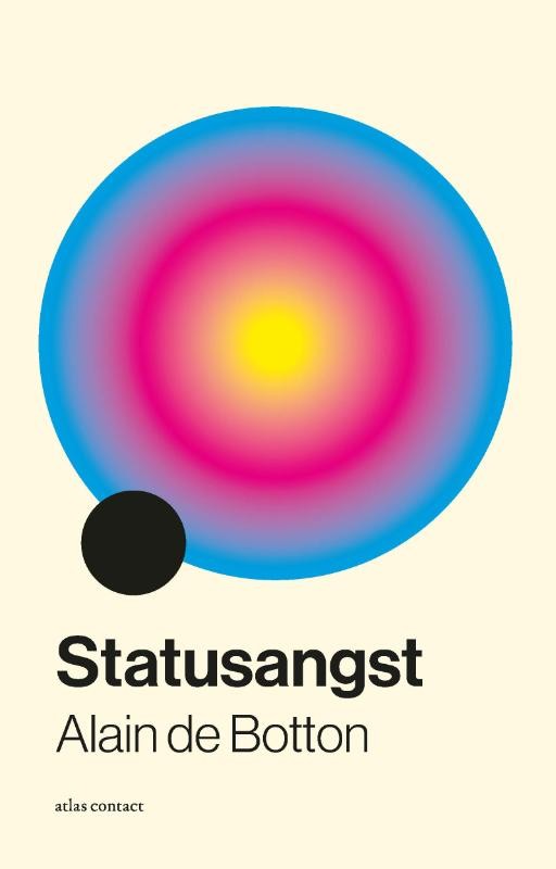 Statusangst - cover