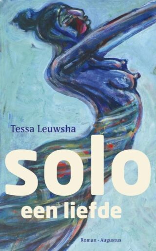 Solo, een liefde - cover