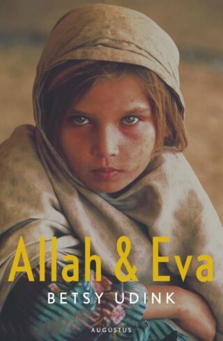 Allah & Eva - cover