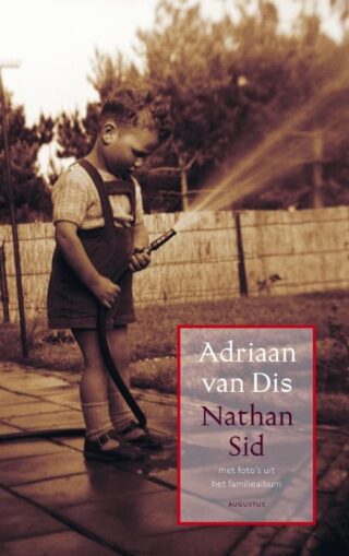 Nathan Sid - cover