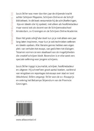 Het grote schrijf-doe-boek - achterkant