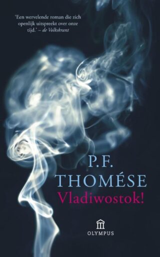 Vladiwostok! - cover