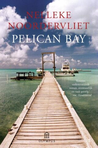 Pelican Bay - cover