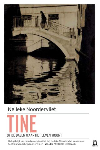 Tine - cover