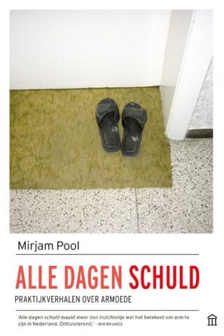 Alle dagen schuld - cover
