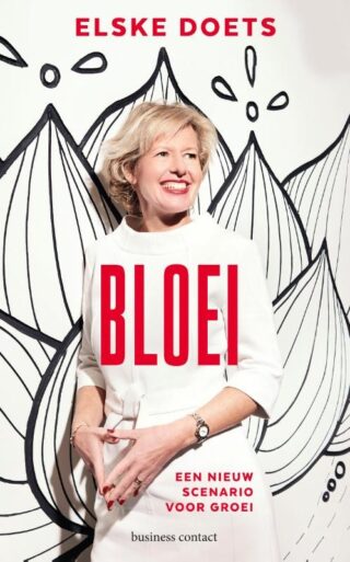 Bloei - cover