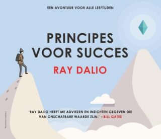 Principes voor succes - cover