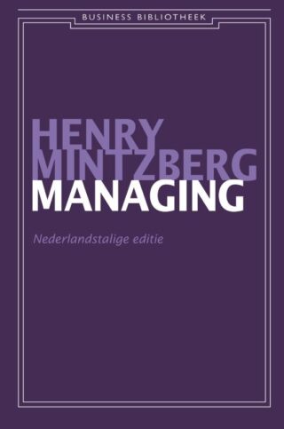Managing* - cover