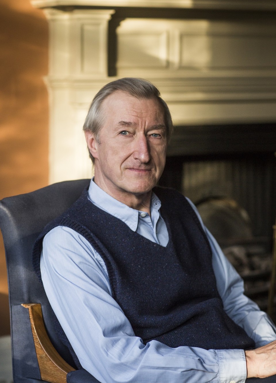 Julian Barnes