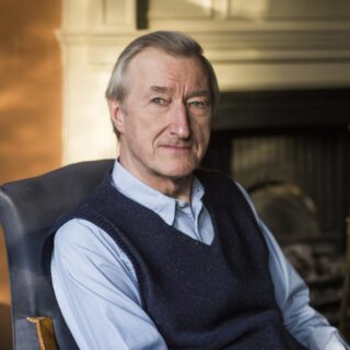 Julian Barnes