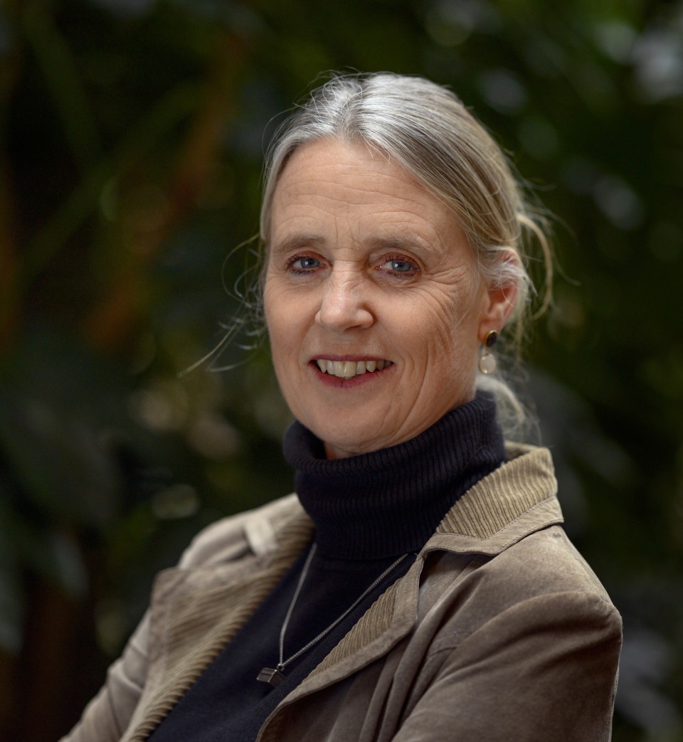 Betteke de Gaay Fortman