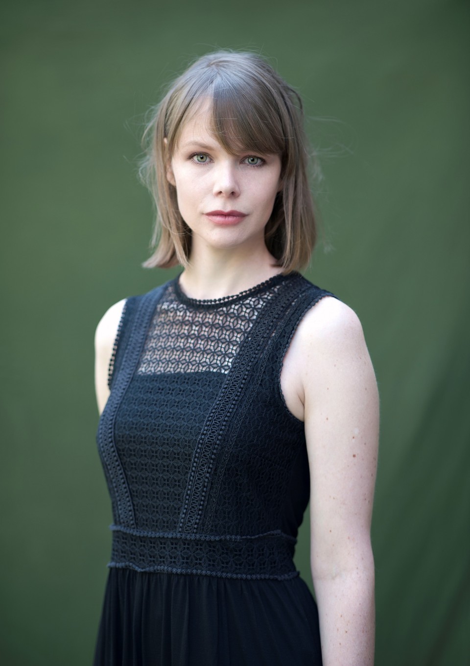 Anne Broeksma
