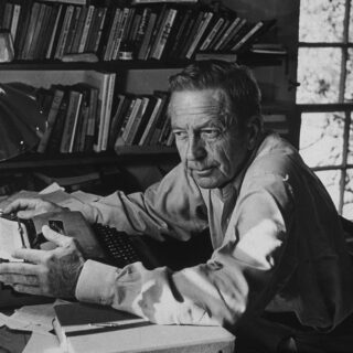 John Cheever