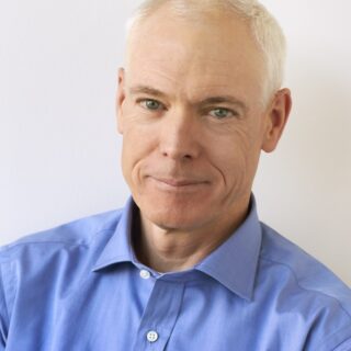 Jim Collins