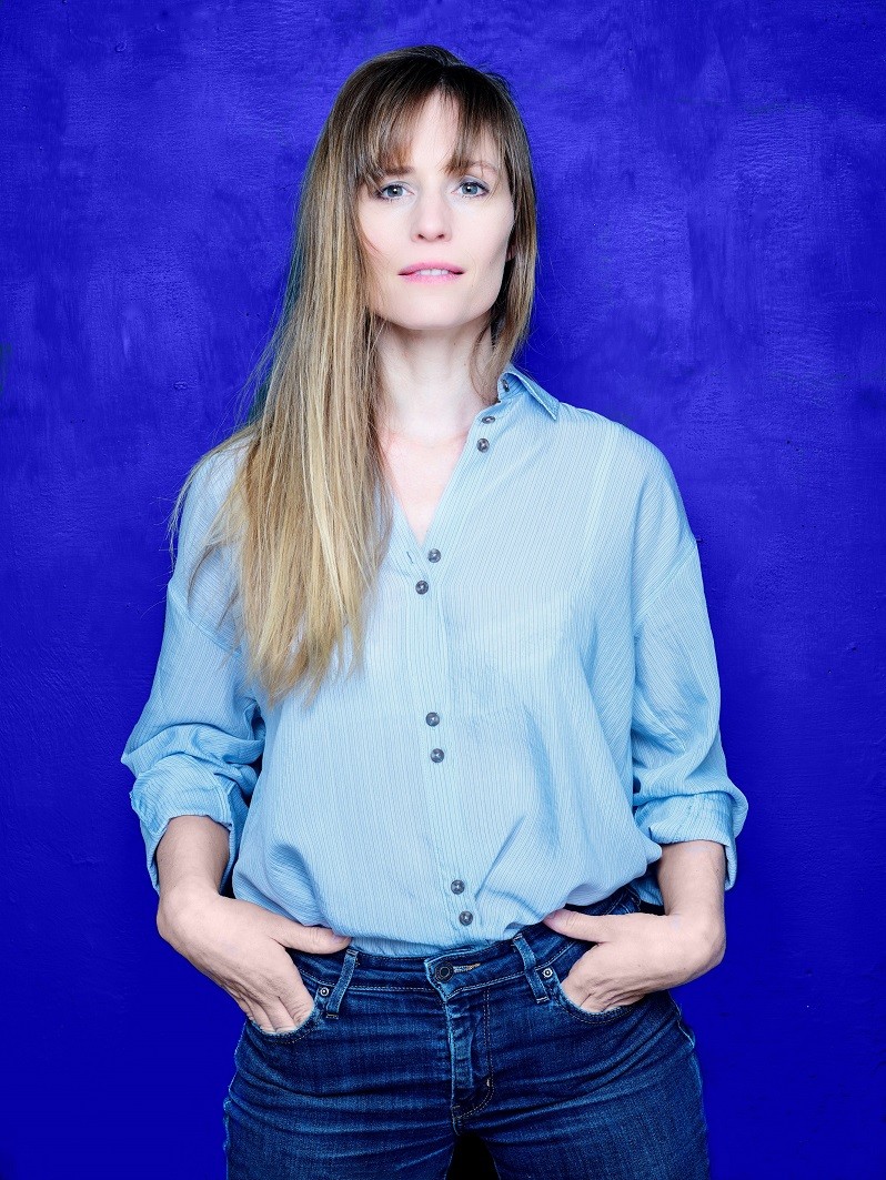 Adeline Dieudonné