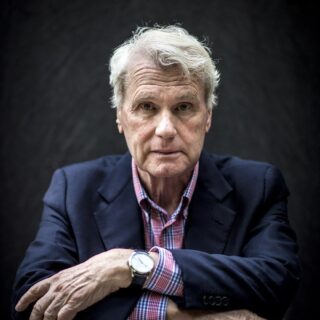 Adriaan van Dis