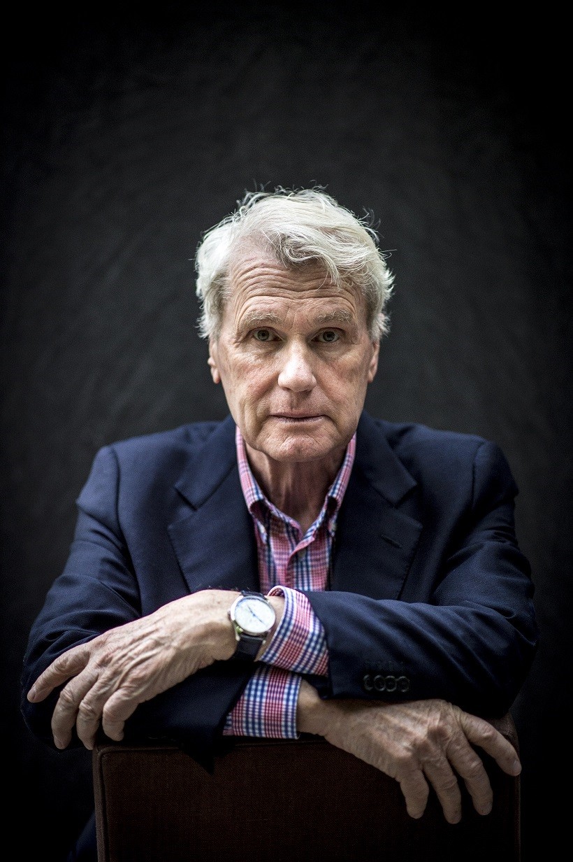Adriaan van Dis
