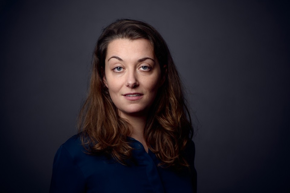 Lotte Dondorp