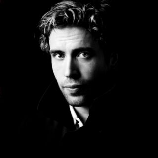 Daan Heerma van Voss