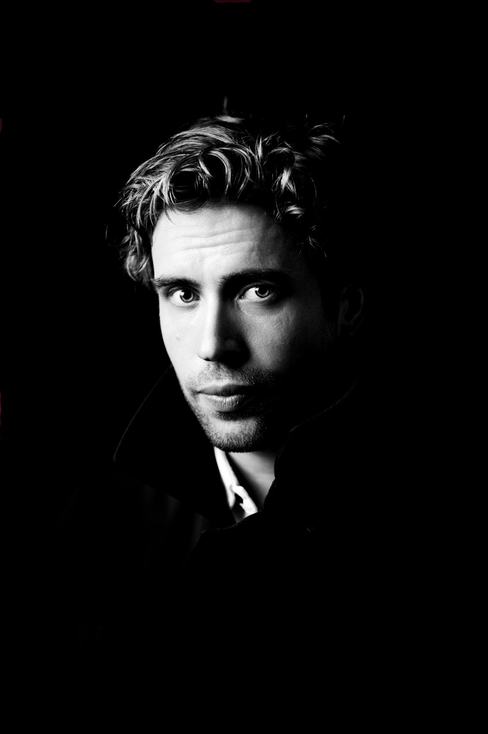 Daan Heerma van Voss