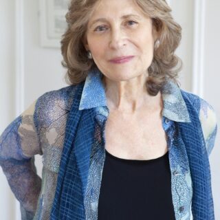 Arlene Heyman