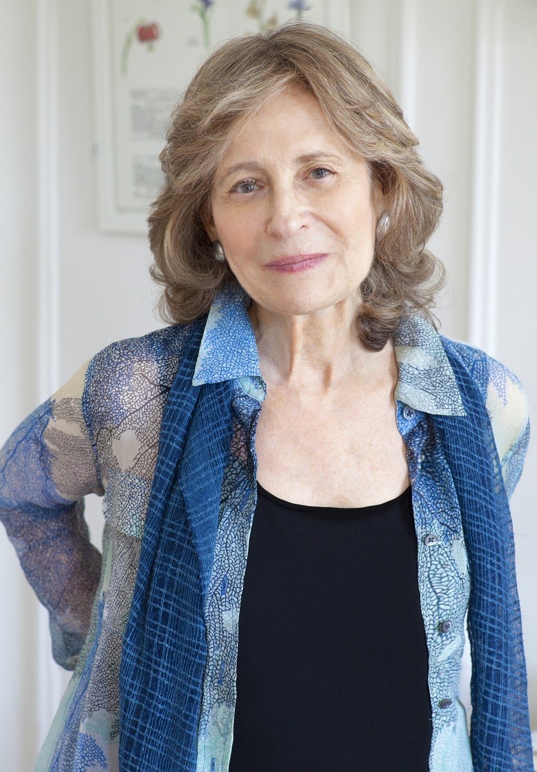 Arlene Heyman