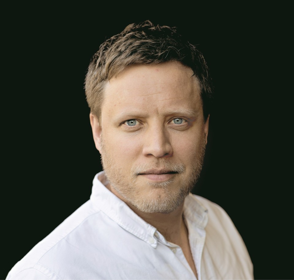 Lars Kvamme