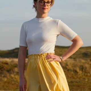 Nienke van Leverink