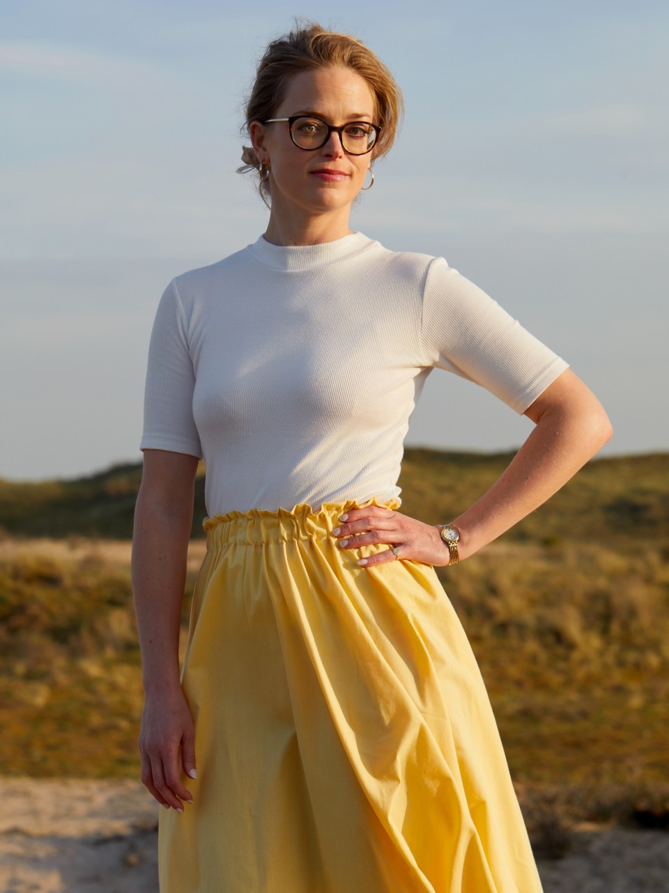 Nienke van Leverink