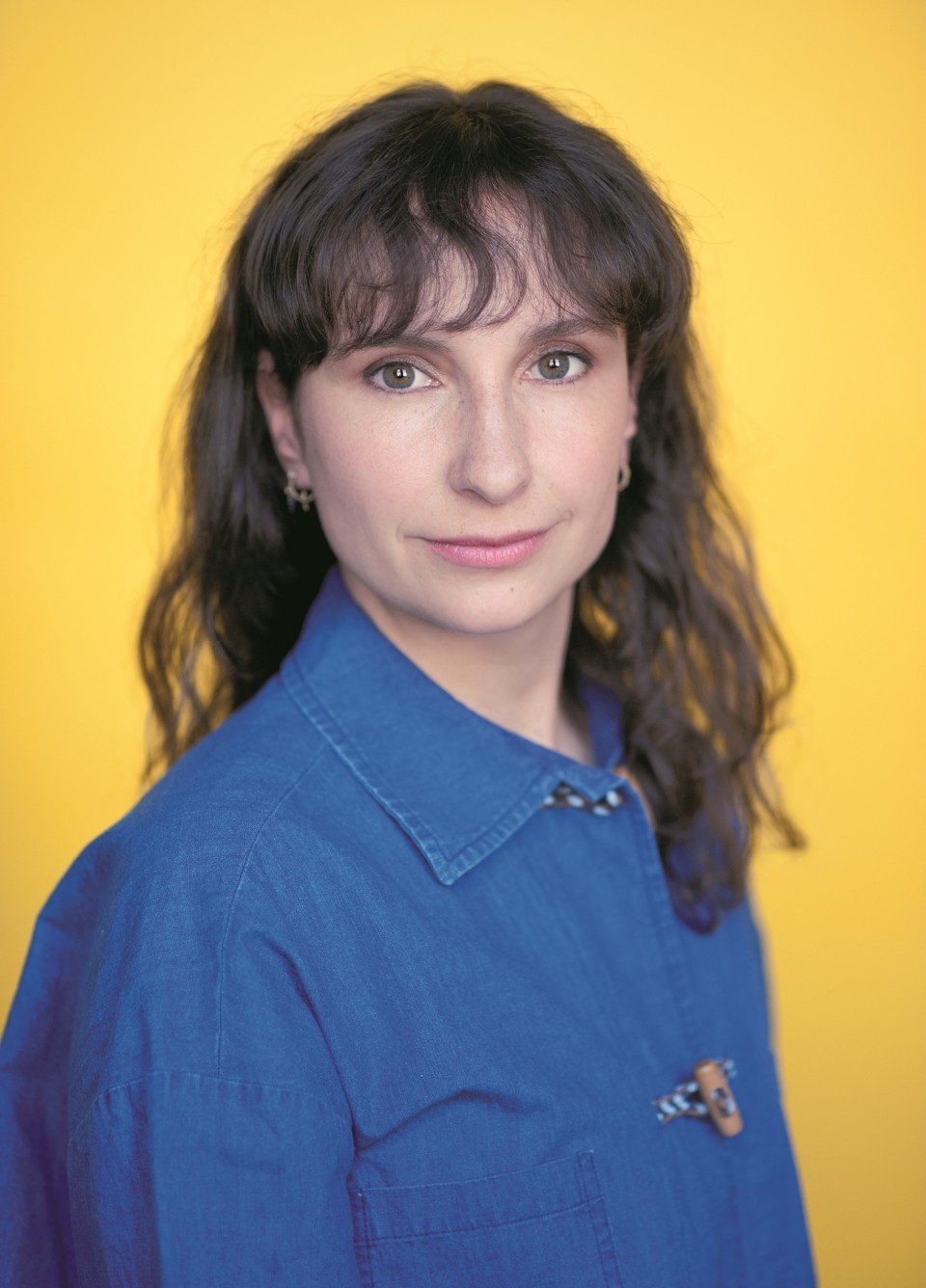 Ianthe Mosselman
