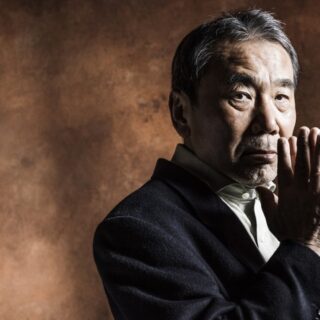 Haruki Murakami