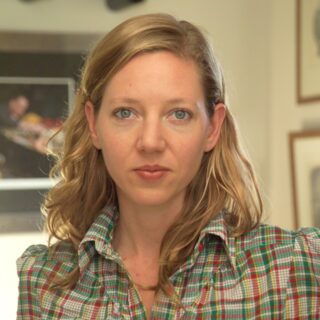 Maggie Nelson