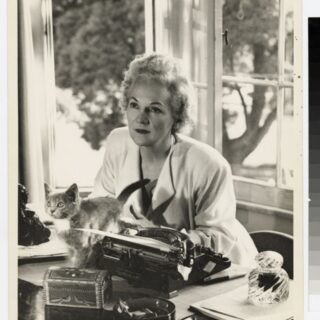 Katherine Anne Porter