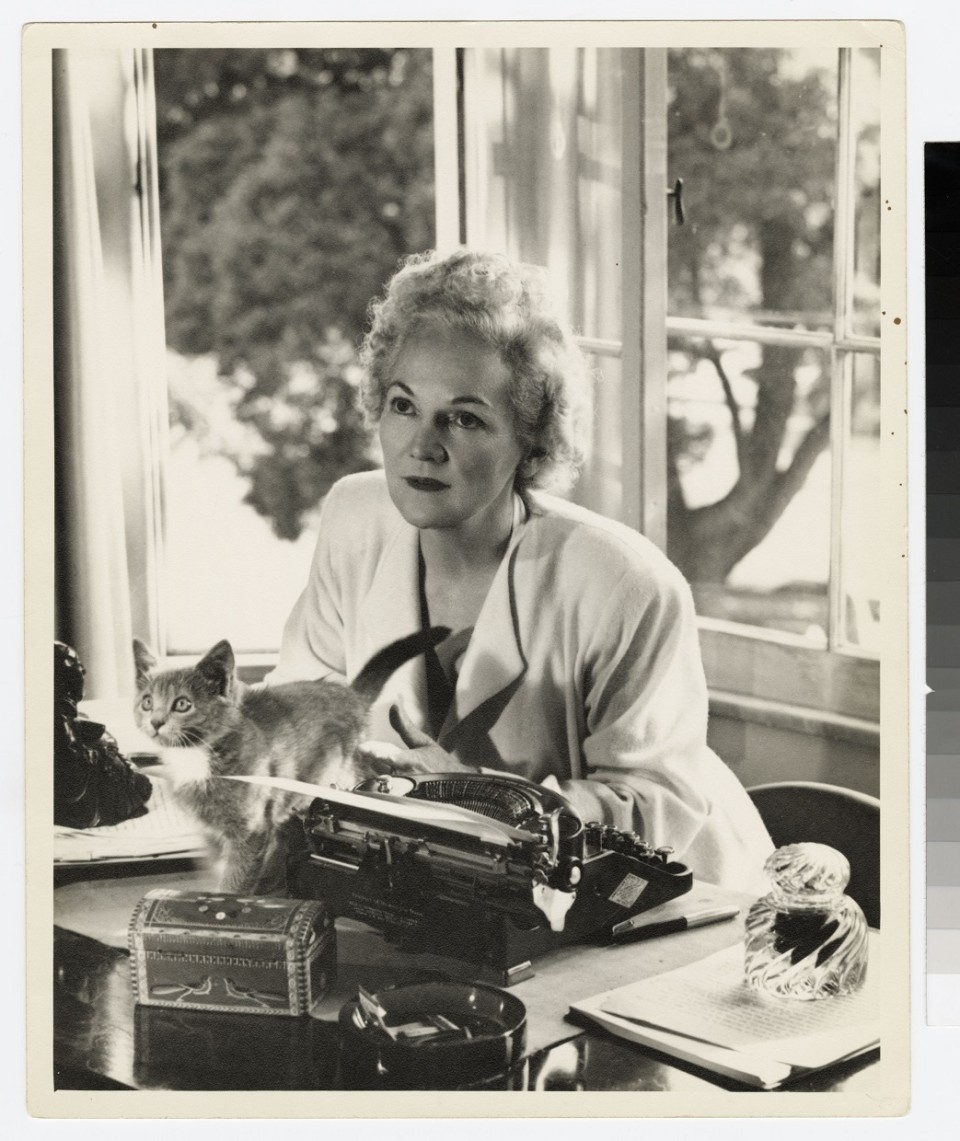 Katherine Anne Porter