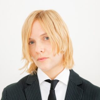 Marieke Lucas Rijneveld