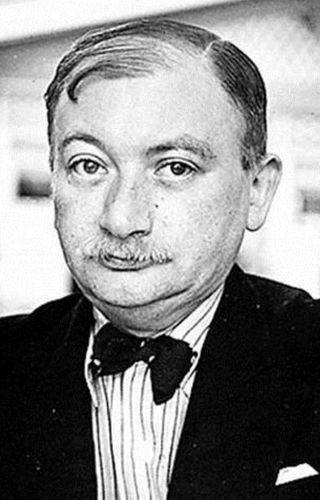 Joseph Roth