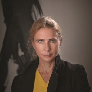 Lionel Shriver