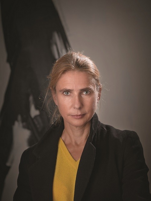 Lionel Shriver