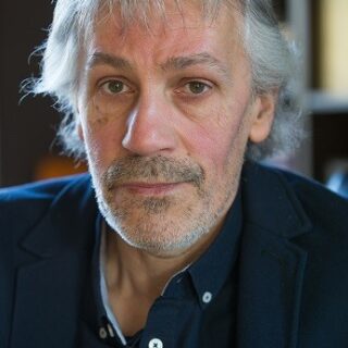 Mark van Tongele