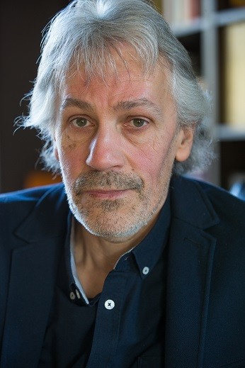 Mark van Tongele