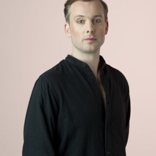 Dirk Vis