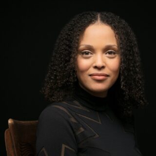 Jesmyn Ward