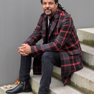 Colson Whitehead