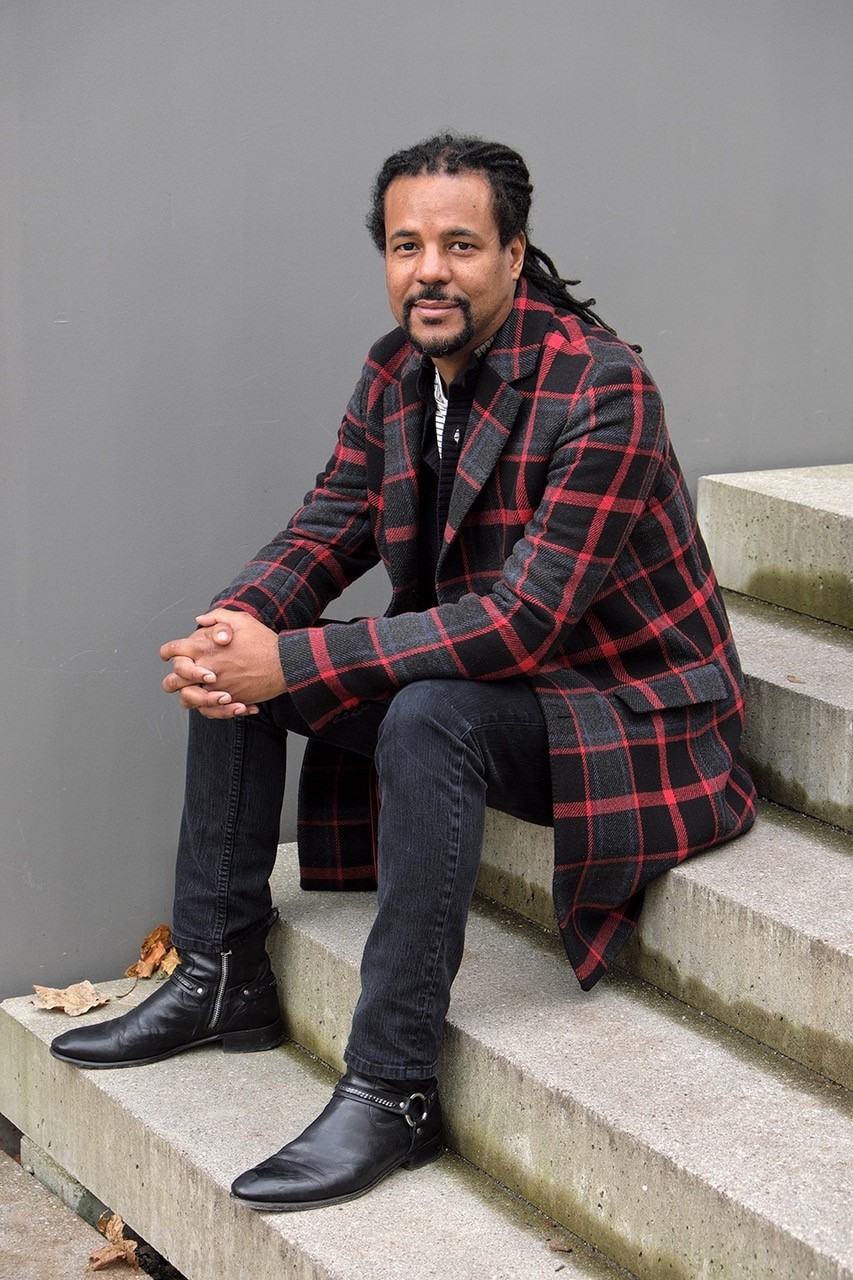 Colson Whitehead
