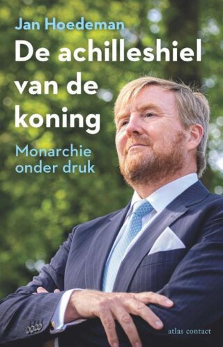 Omslag boek